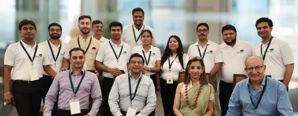 The Banyan Capital Advisors team